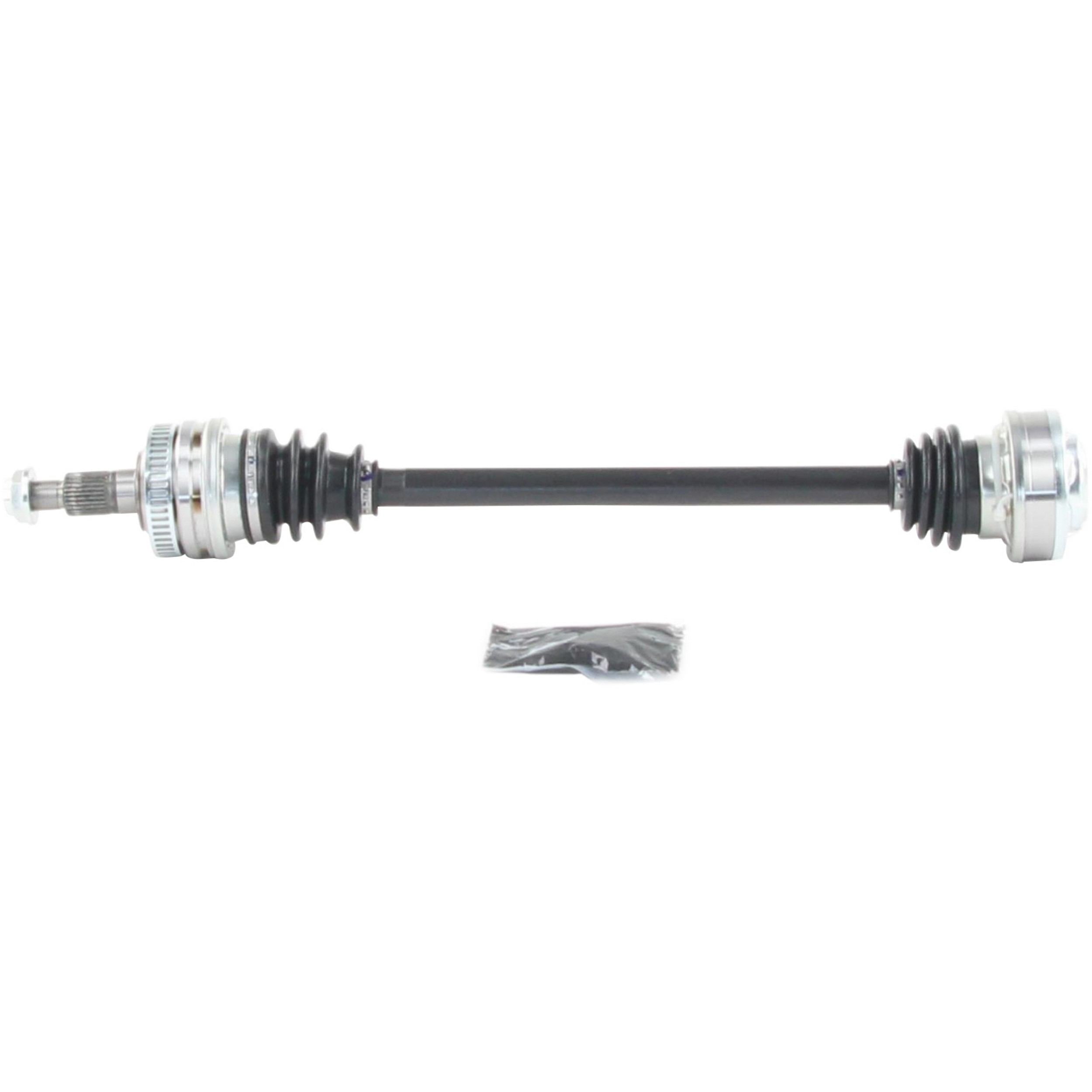 TrakMotive CV Axle Shaft VW-8180