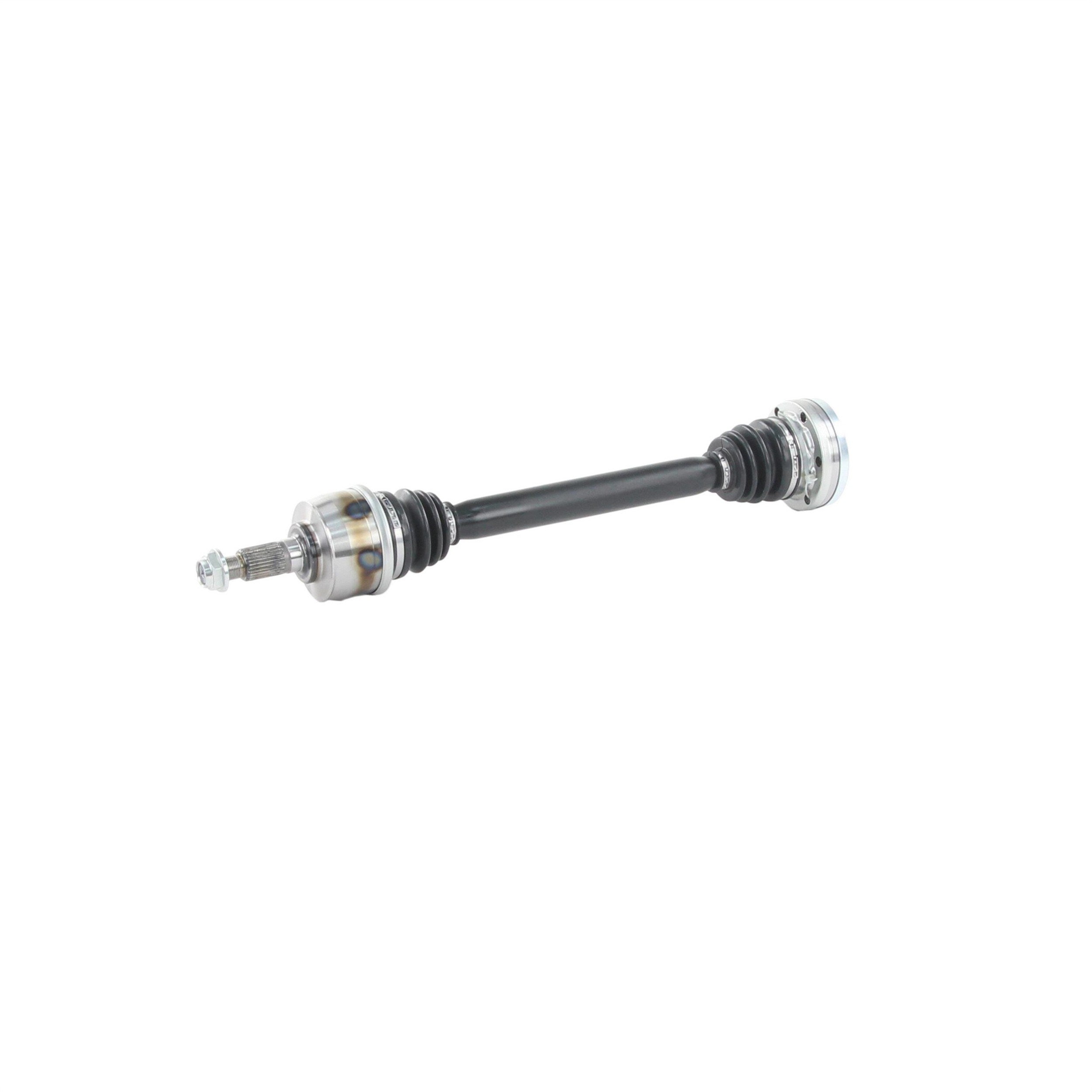 TrakMotive CV Axle Shaft VW-86014