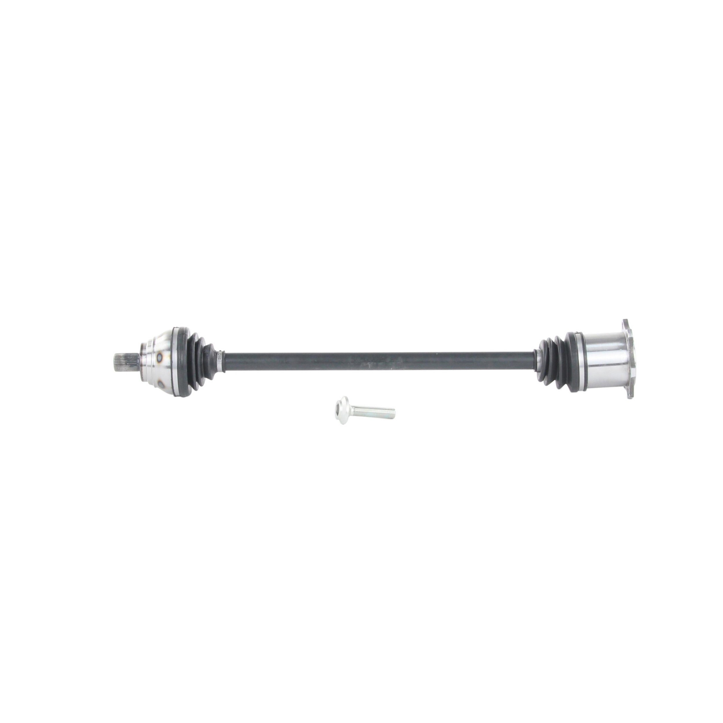 TrakMotive AAR CV Axle Shaft VW-8723