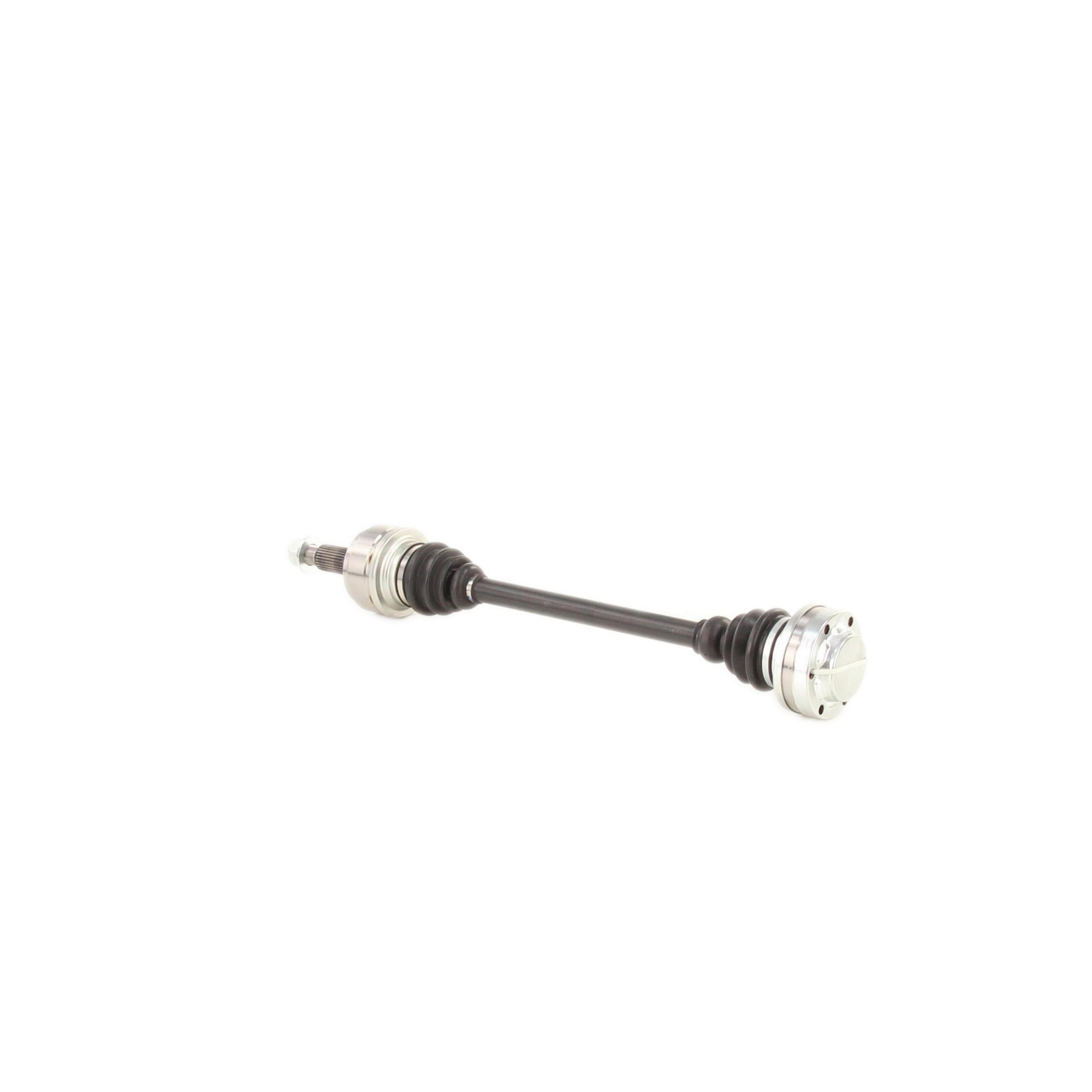 TrakMotive New CV Axle Shaft VW-8793