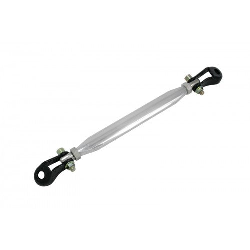 Manzo Rear Lower Tie Bar - 01-05 Honda Civic