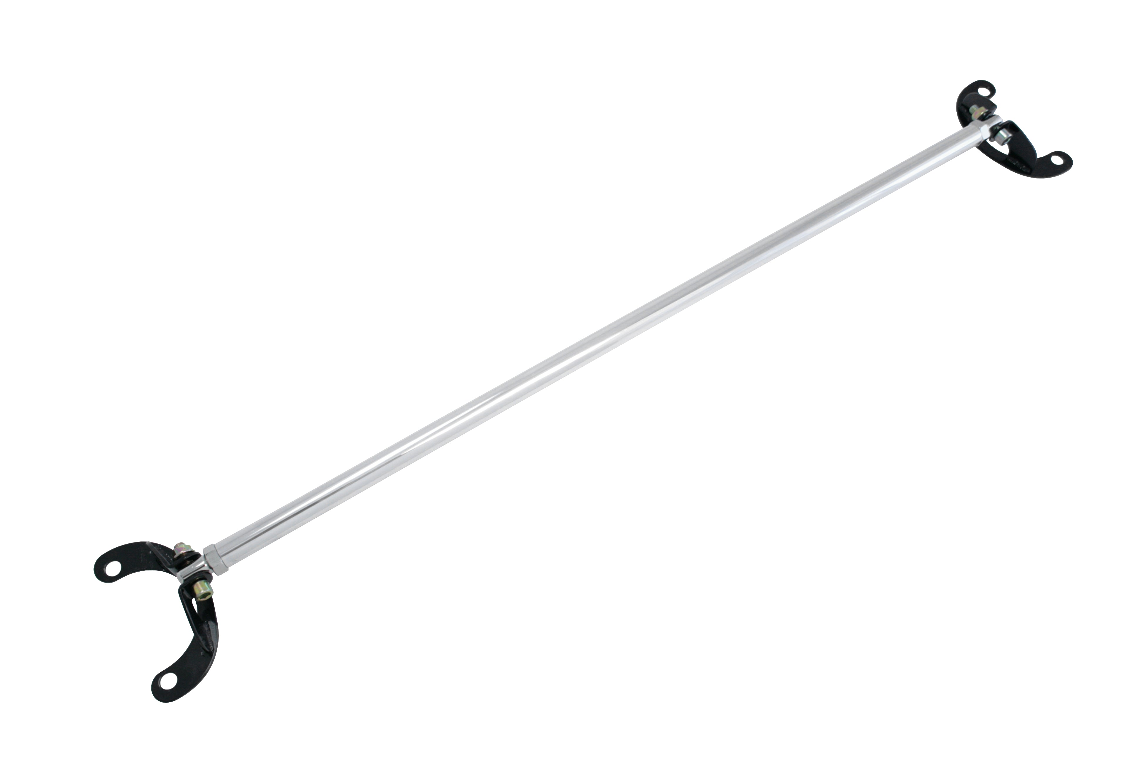 Manzo Rear Upper Strut Bar - 89-94 Mitsubishi Eclipse