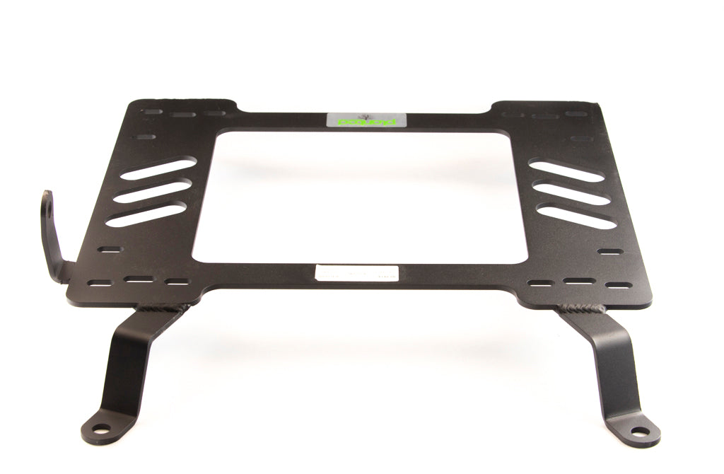 Planted Technology Seat Bracket- Toyota Tacoma- Bucket Seat Models, No Benches (2005-2015) - Passenger / Right