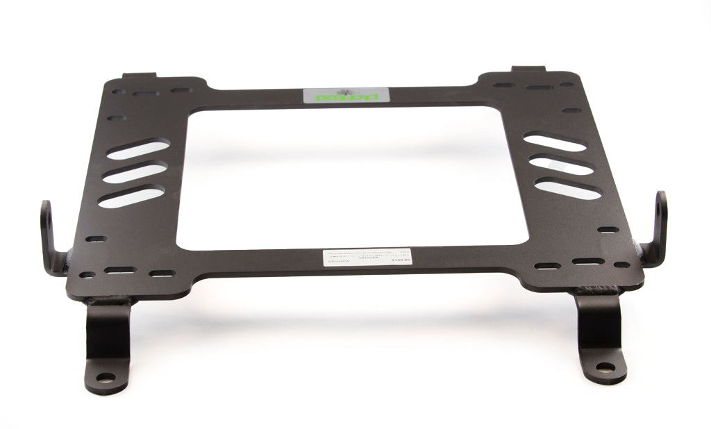Planted Technology Seat Bracket- Chevrolet Corvette ZR1 (2009-2013) - Passenger / Right *Will not be able to retain stock seat belt receptacle