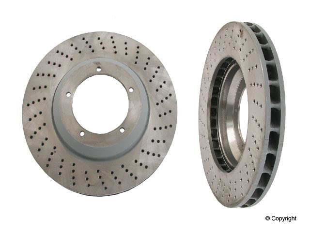 Sebro Disc Brake Rotor