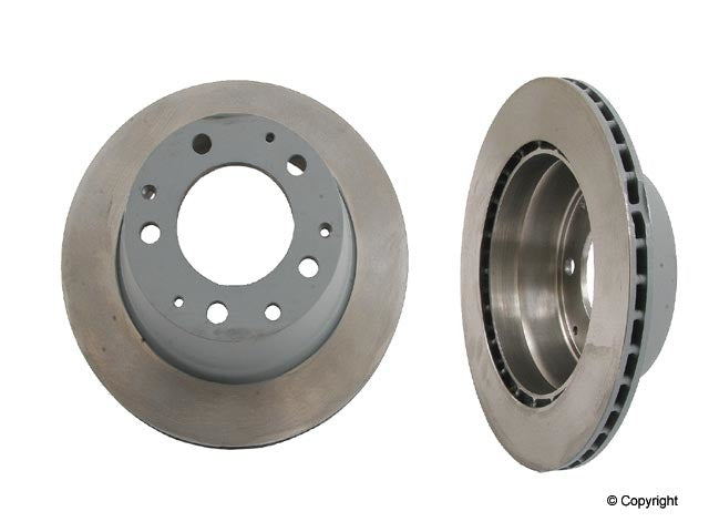 Sebro Disc Brake Rotor