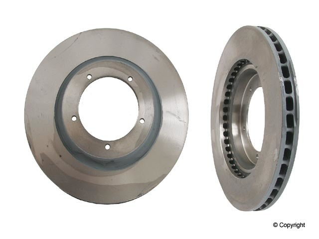 Sebro Disc Brake Rotor