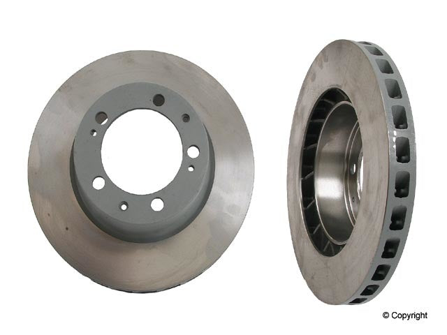 Sebro Disc Brake Rotor