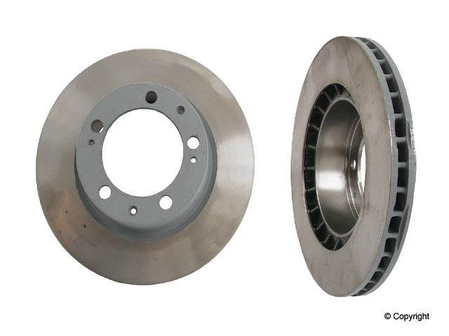 Sebro Disc Brake Rotor