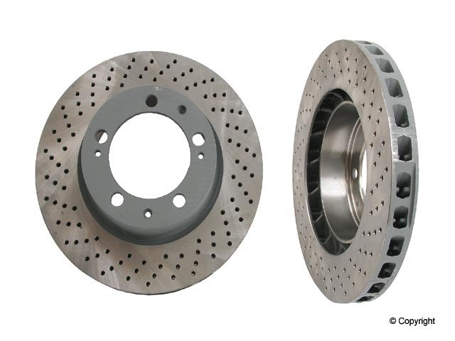 Sebro Disc Brake Rotor