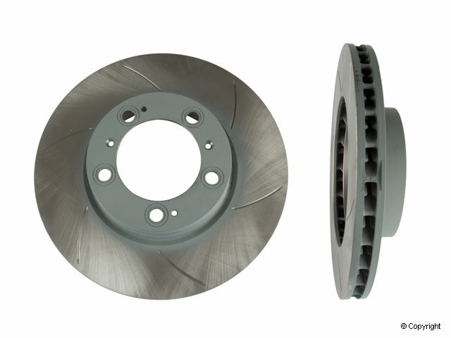 Sebro Disc Brake Rotor