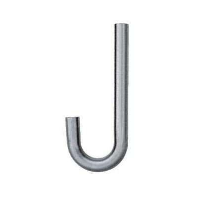 Schoenfeld J BEND 1 7/8in 18 GA. Exhaust Pipes, Systems and Components Exhaust Pipe - Bends main image