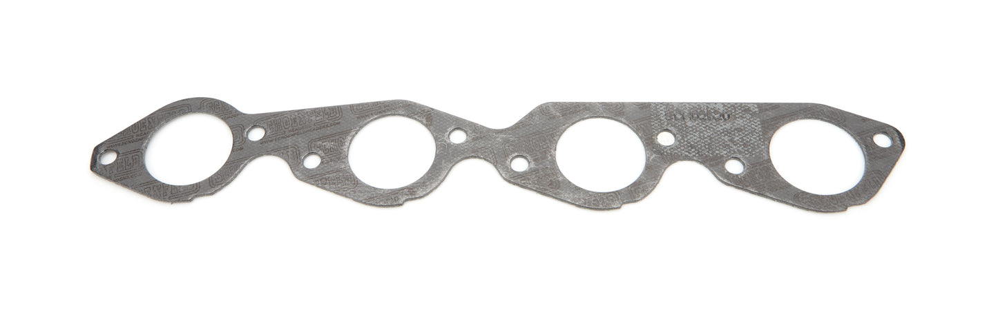 Schoenfeld GASKET BBC 2 1/8in Engine Gaskets and Seals Exhaust Header/Manifold Gaskets main image