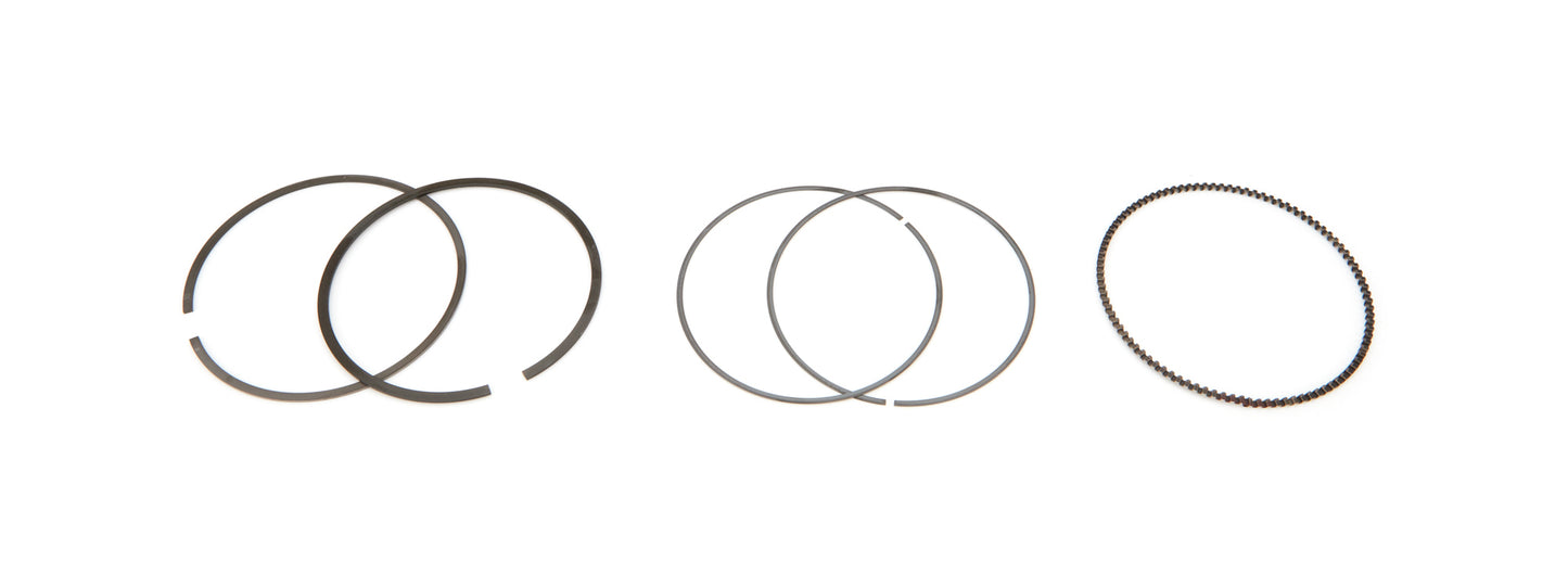 Sealed Power Piston Ring Set - Pistons and Piston Rings Piston Rings main image
