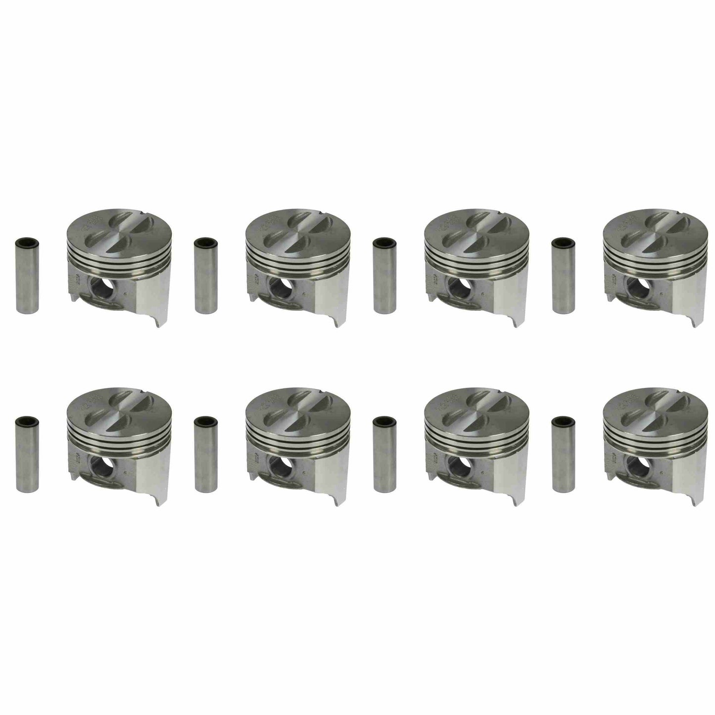 Sealed Power Engine Piston Set 310AP