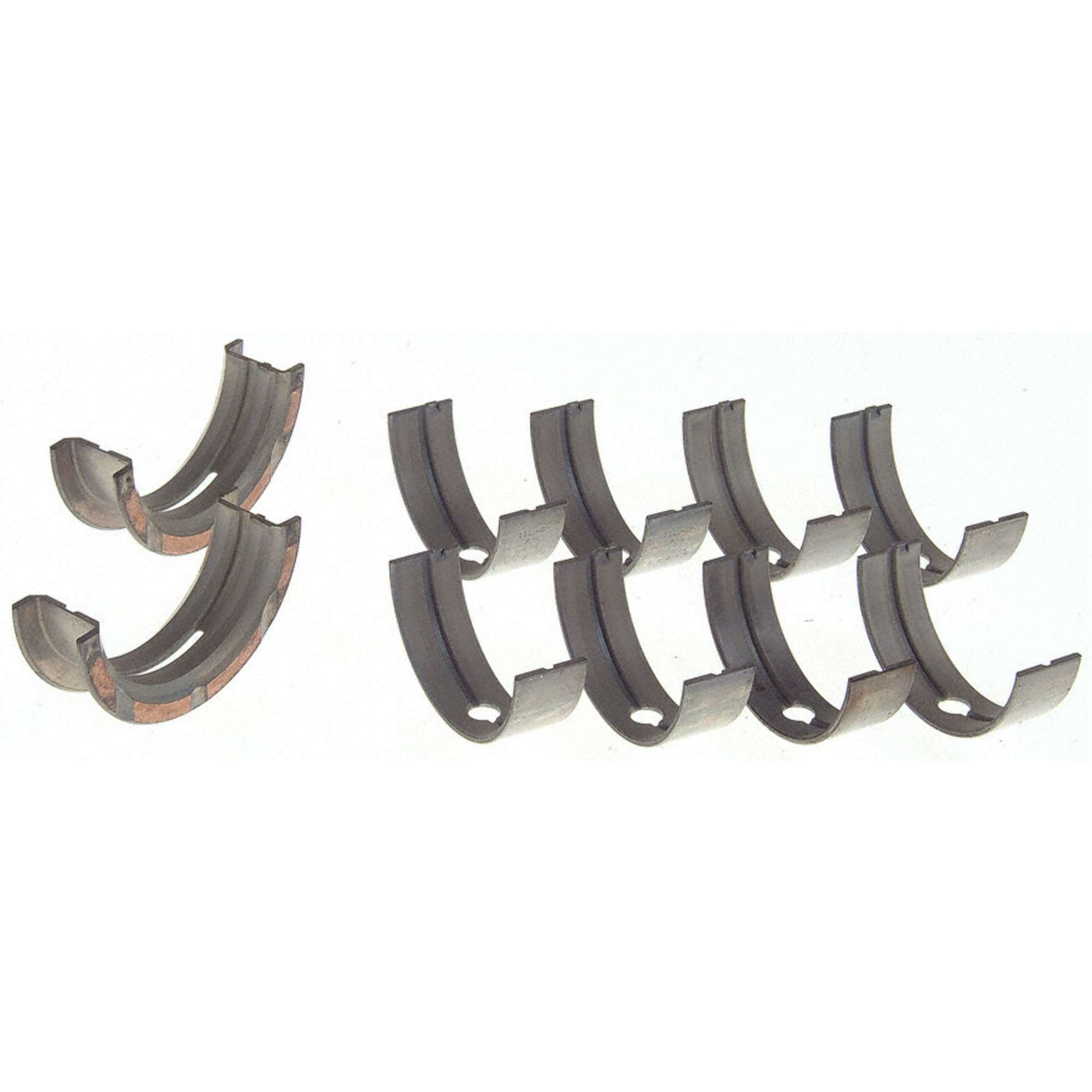 Sealed Power Engine Crankshaft Main Bearing Set 4020M