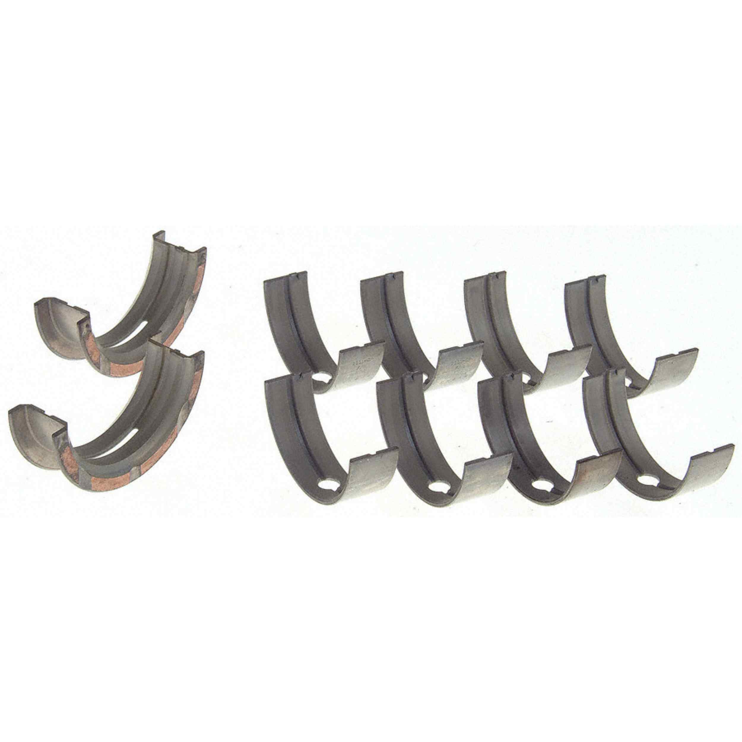 Sealed Power Engine Crankshaft Main Bearing Set 4020M