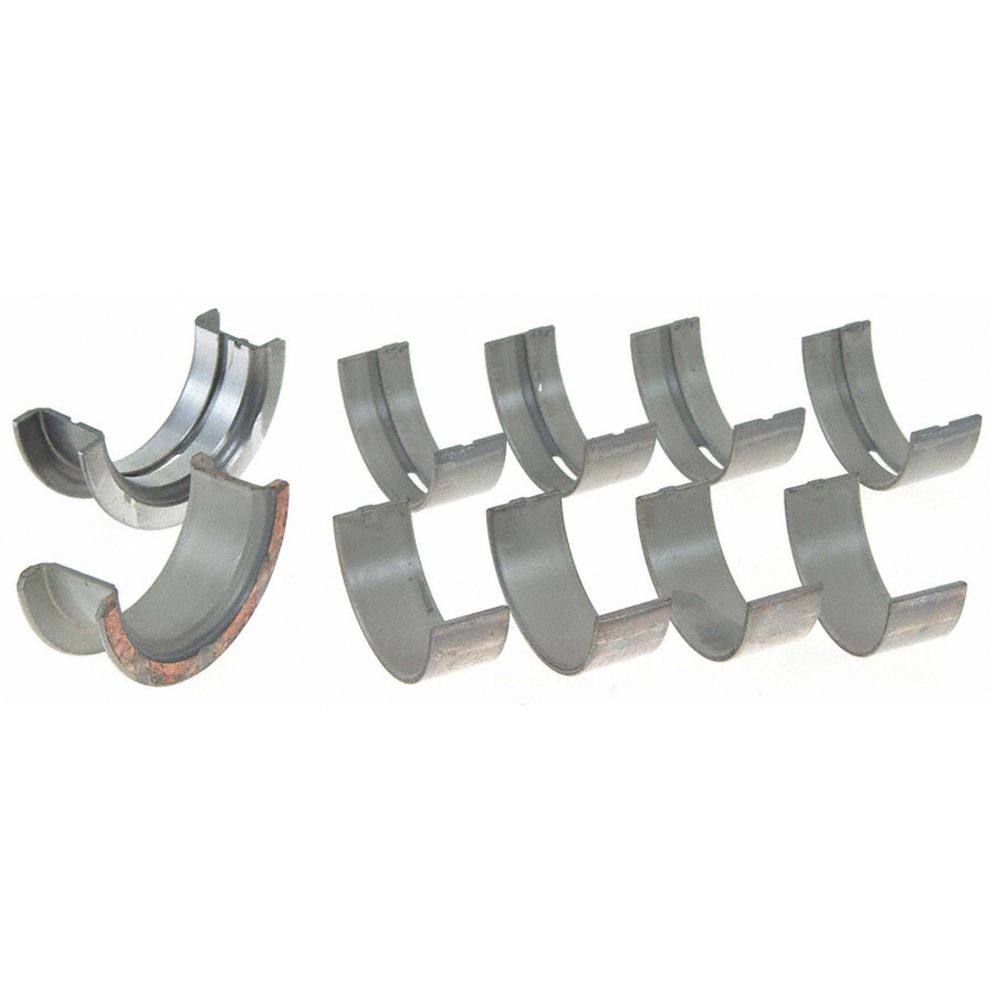 Sealed Power Main Bearing Set 4125M