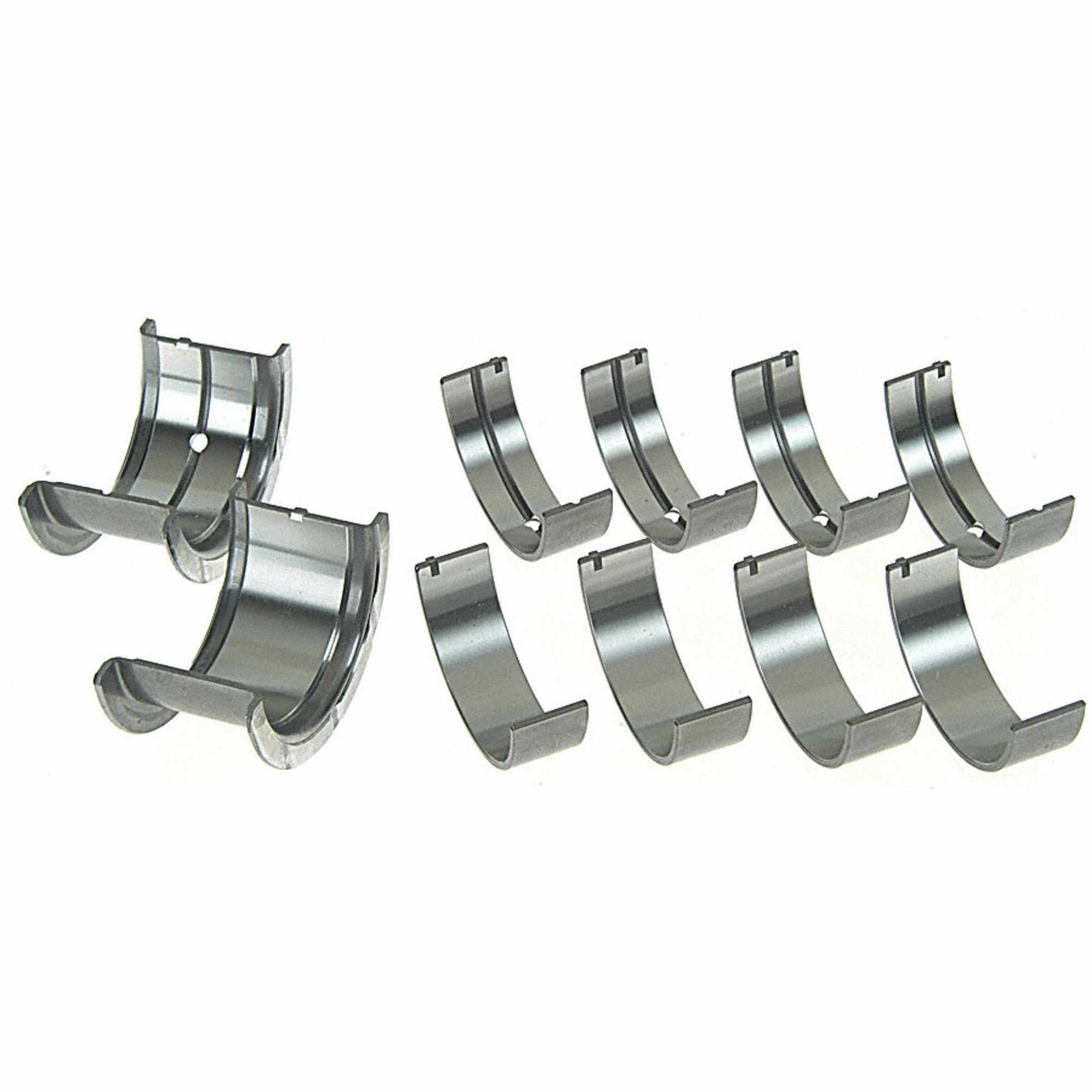 Sealed Power Main Bearing Set     SEA4663MA