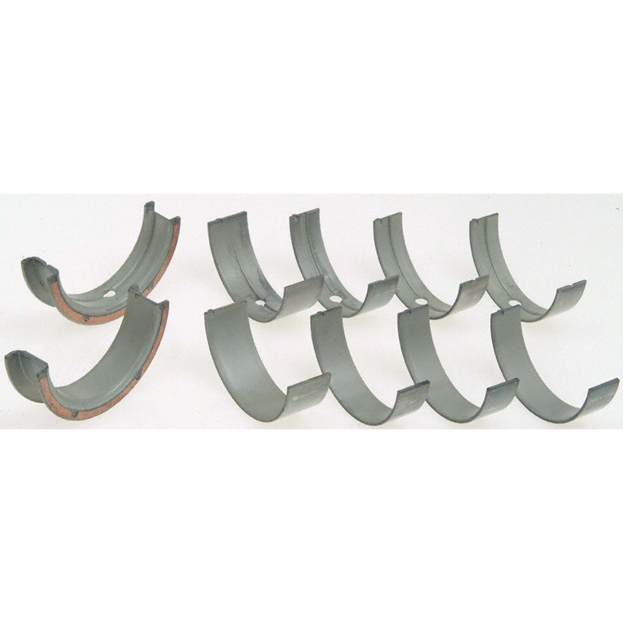 Sealed Power Engine Crankshaft Main Bearing Set 4664M