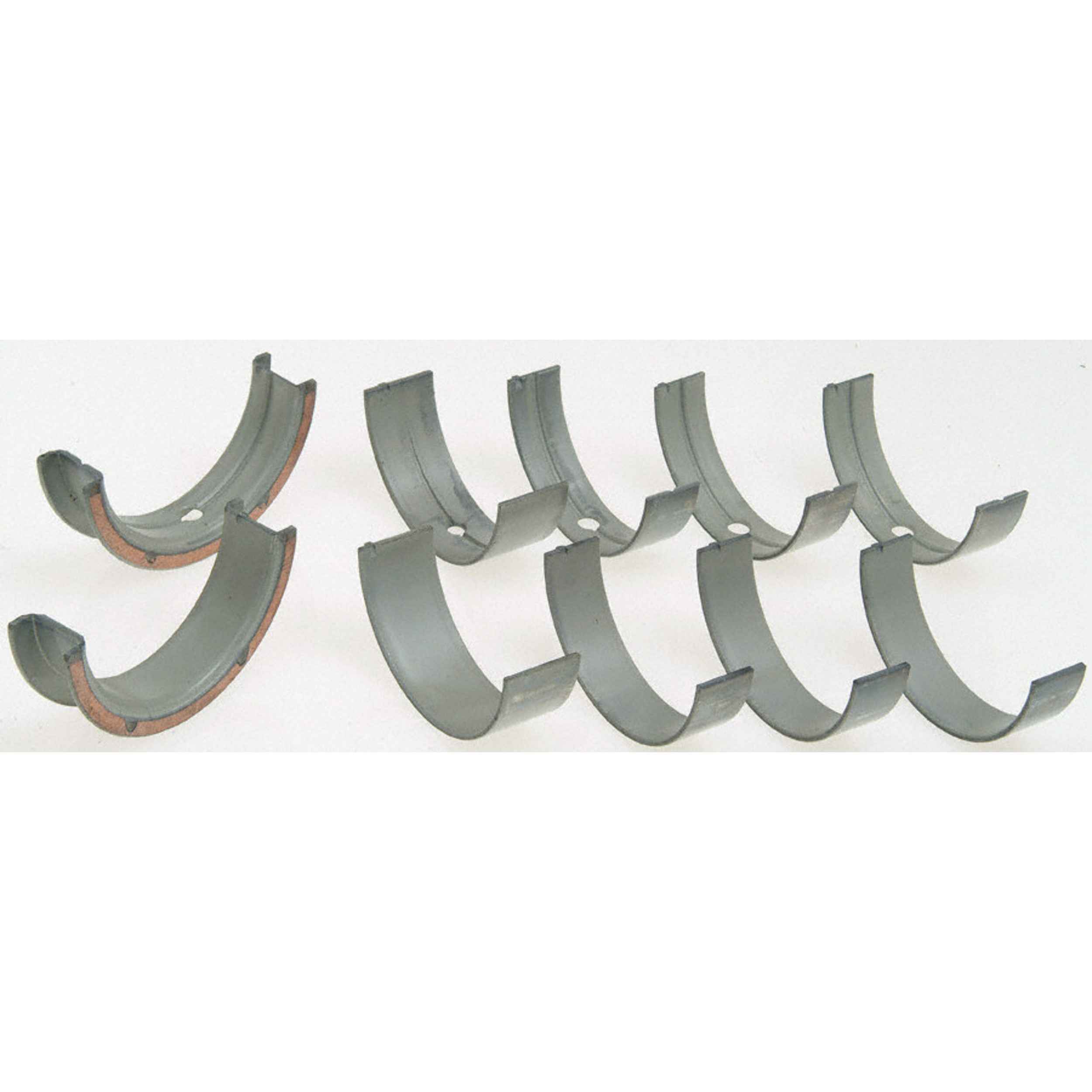 Sealed Power Engine Crankshaft Main Bearing Set 4664M