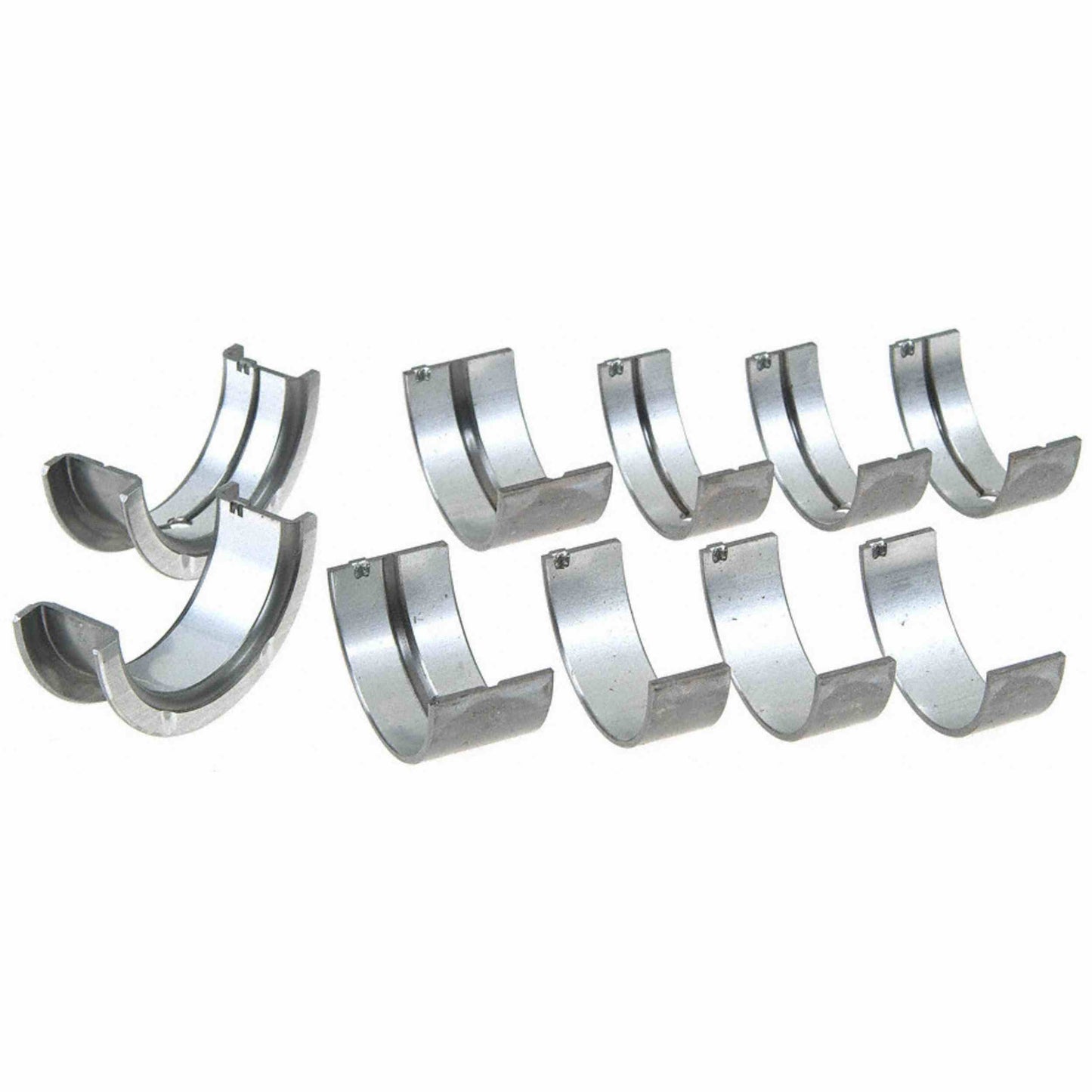 Sealed Power Main Bearing Set SEA4923MA10