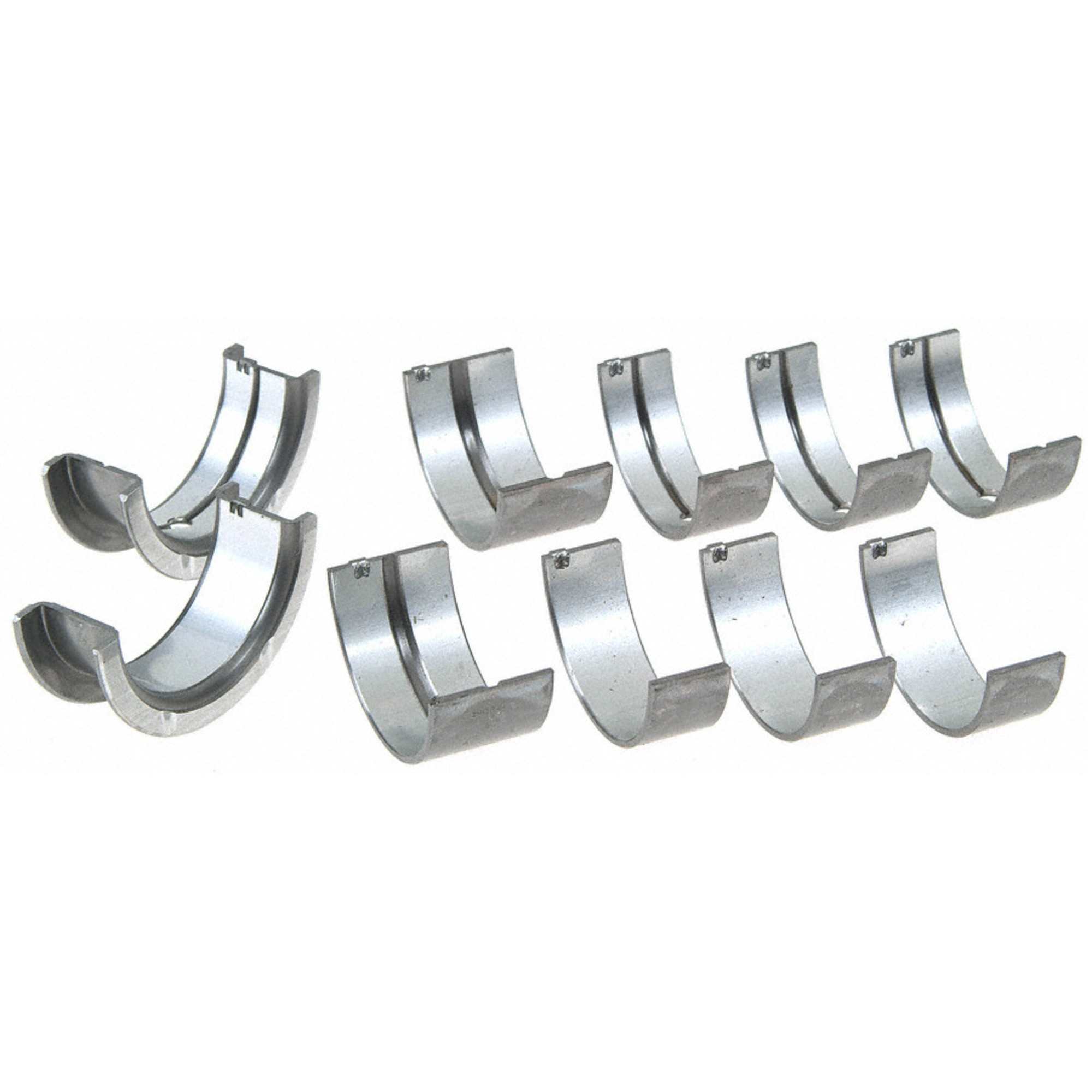 Sealed Power Main Bearing Set SEA4923MA