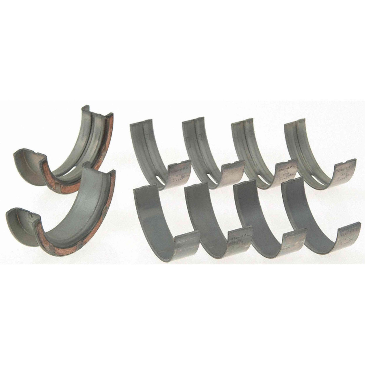 Sealed Power Main Bearing Set SEA5078M