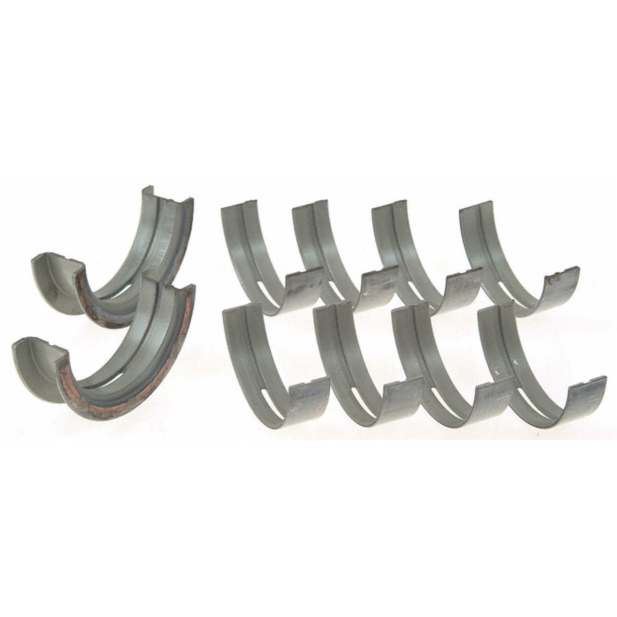 Sealed Power Main Bearing Set 5107M