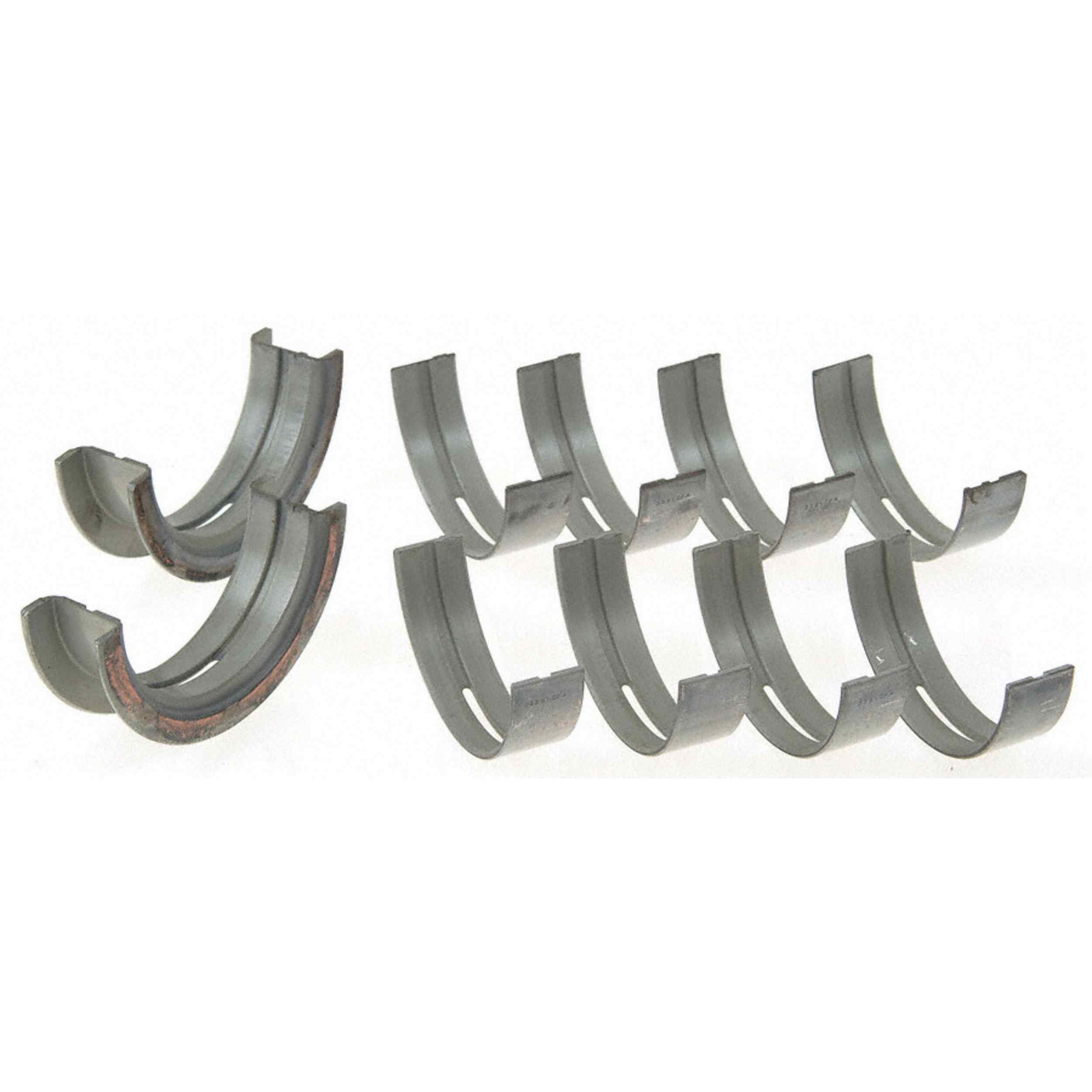 Sealed Power Main Bearing Set 5107M