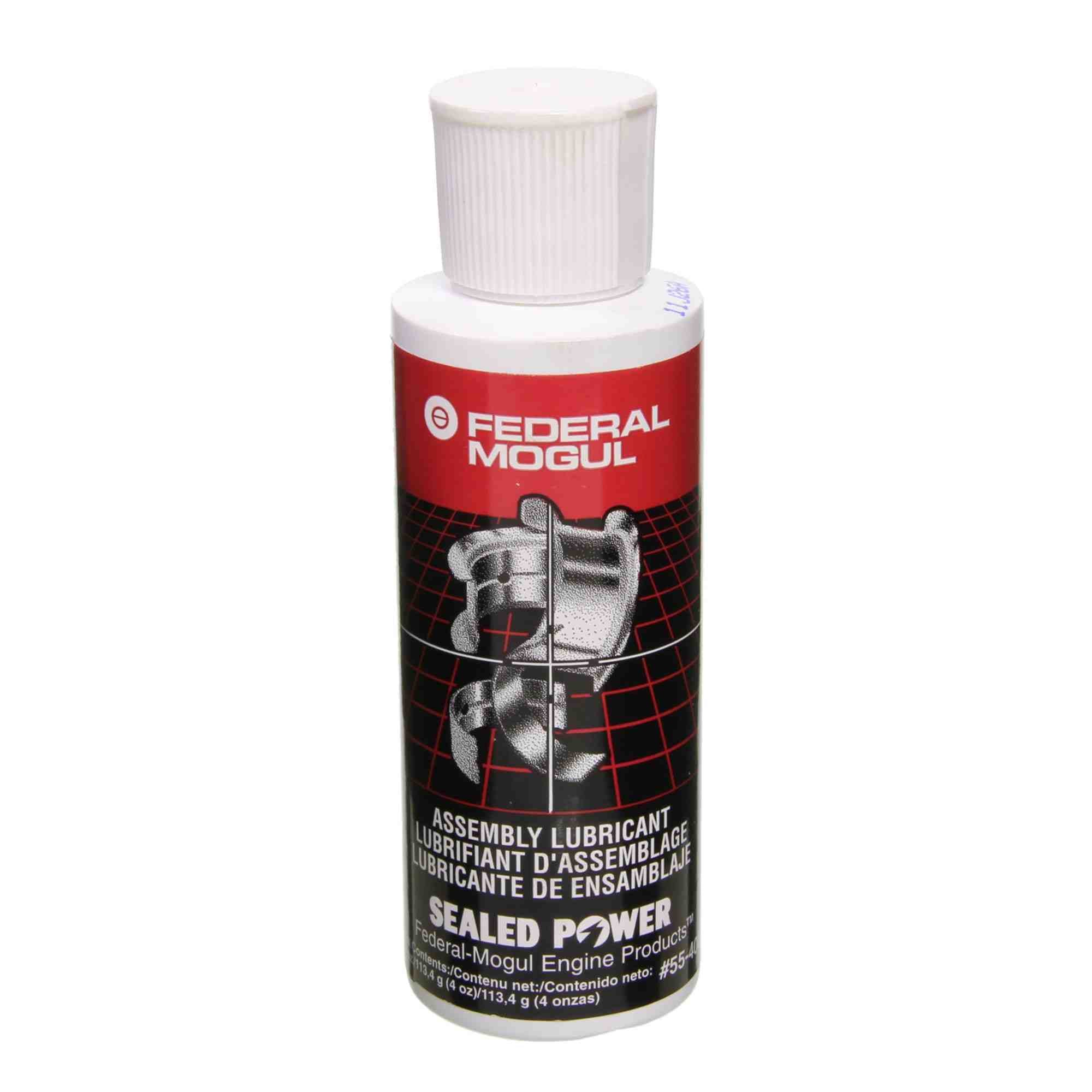 Sealed Power Assembly Lubricant 55-400