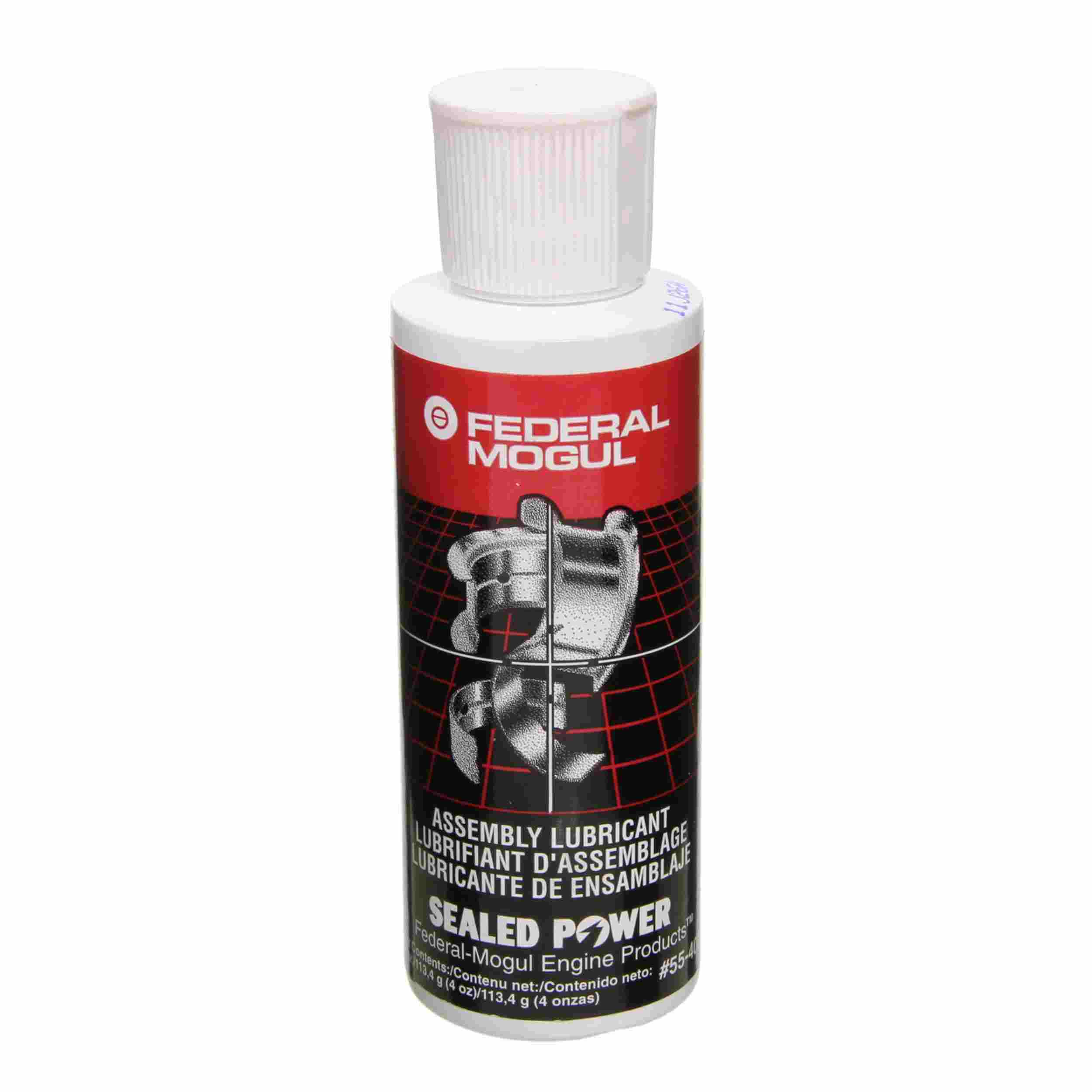 Sealed Power Assembly Lubricant 55-400