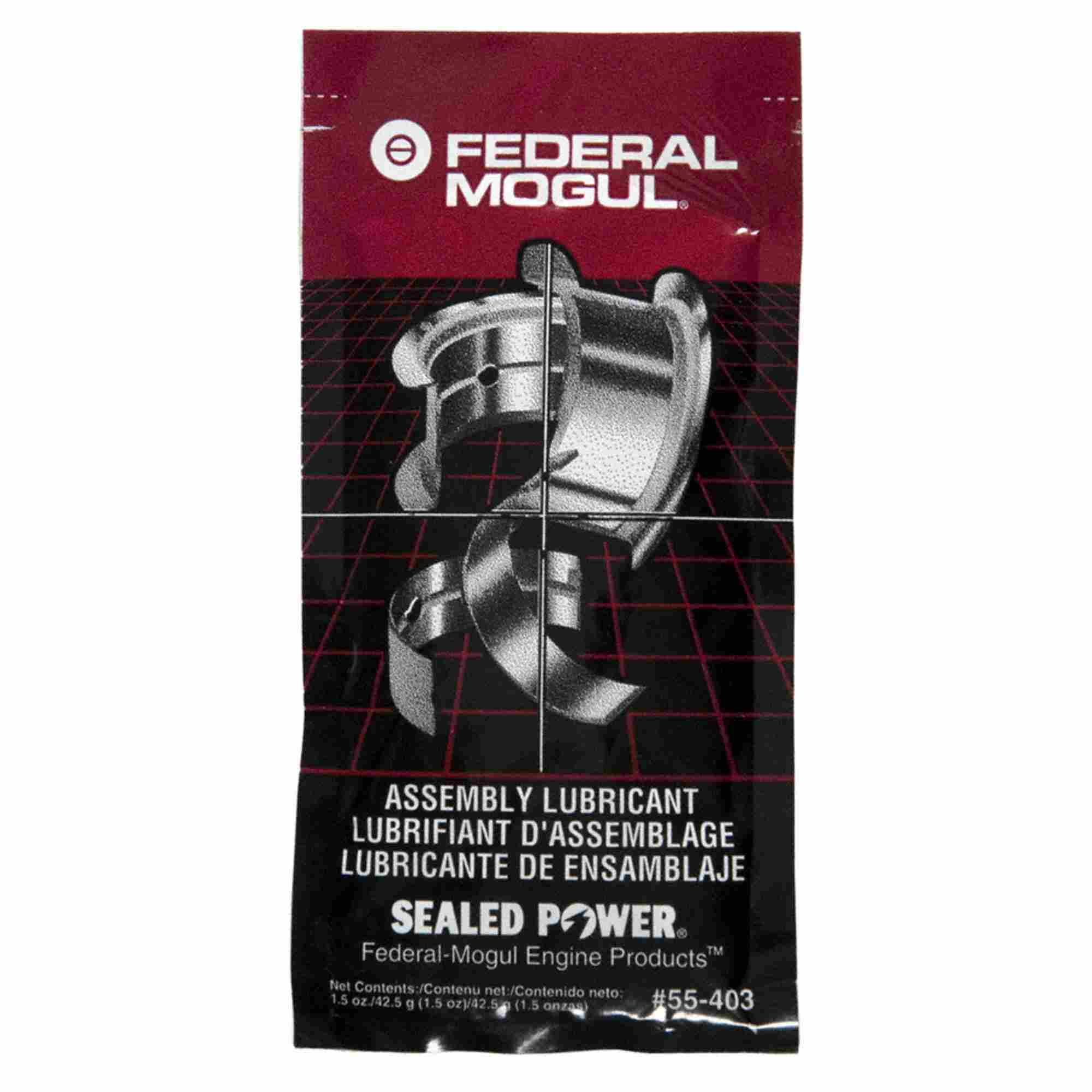 Sealed Power Assembly Lubricant 55-403