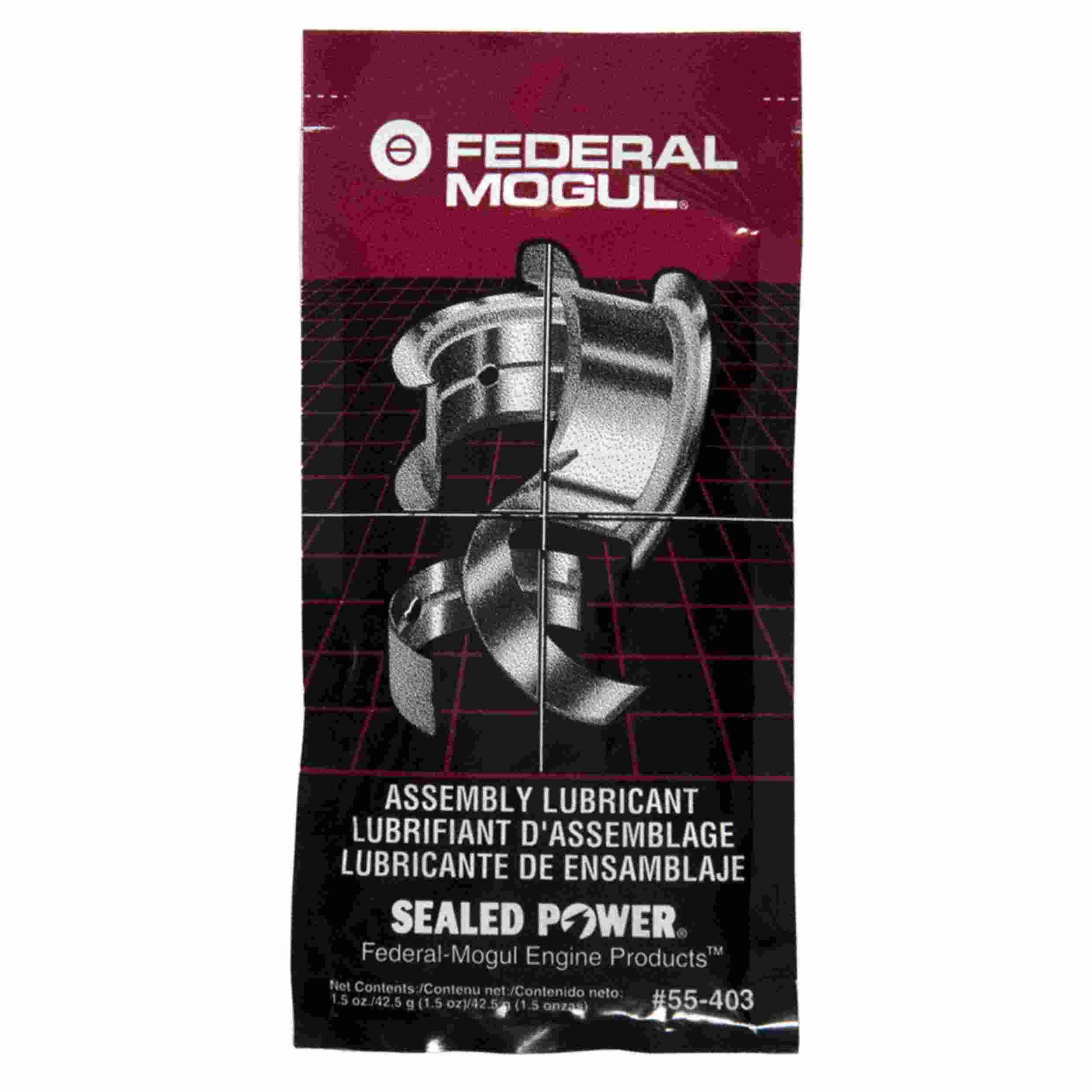 Sealed Power Assembly Lubricant 55-403