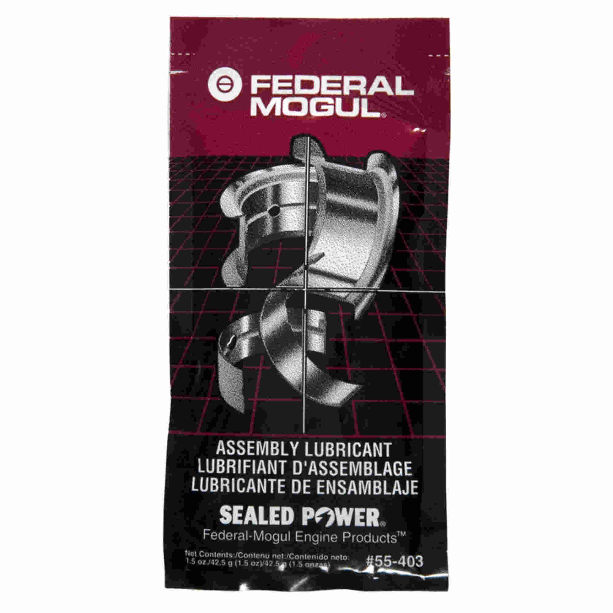 Sealed Power Assembly Lubricant 55-403