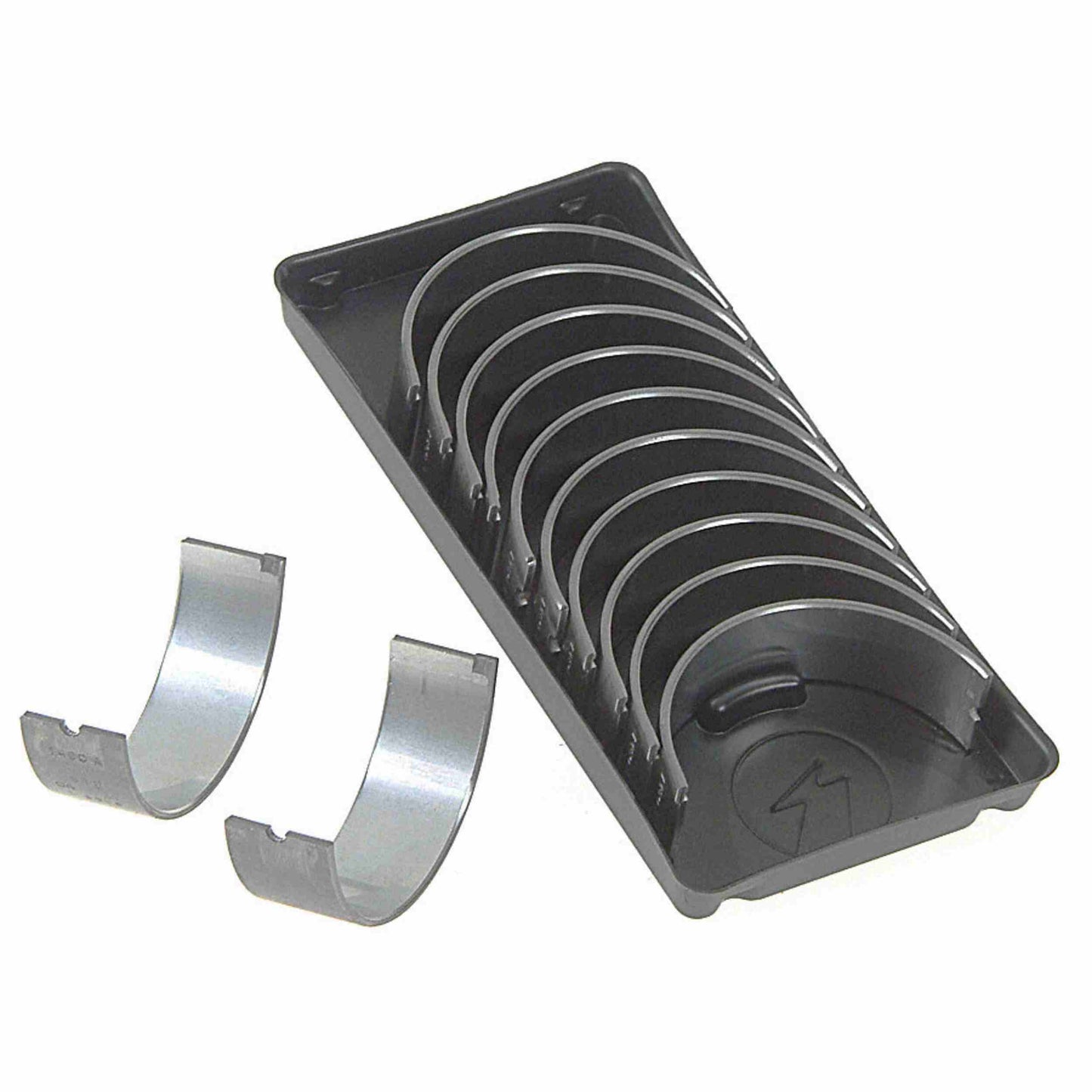 Sealed Power Engine Connecting Rod Bearing Set 6-1460A