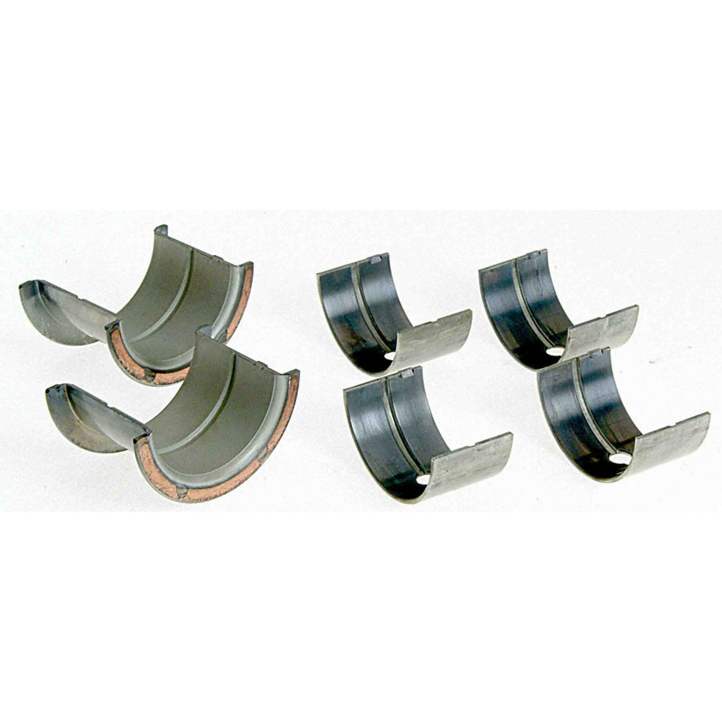 Sealed Power Engine Crankshaft Main Bearing Set 646M