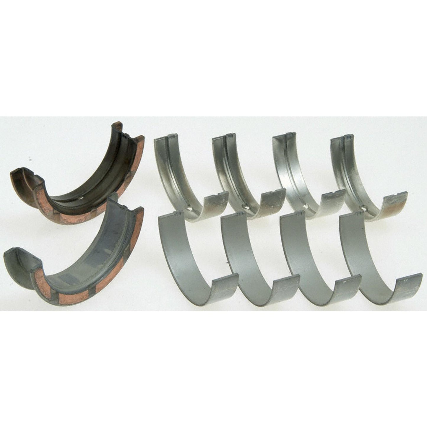 Sealed Power Engine Crankshaft Main Bearing Set 6622MA