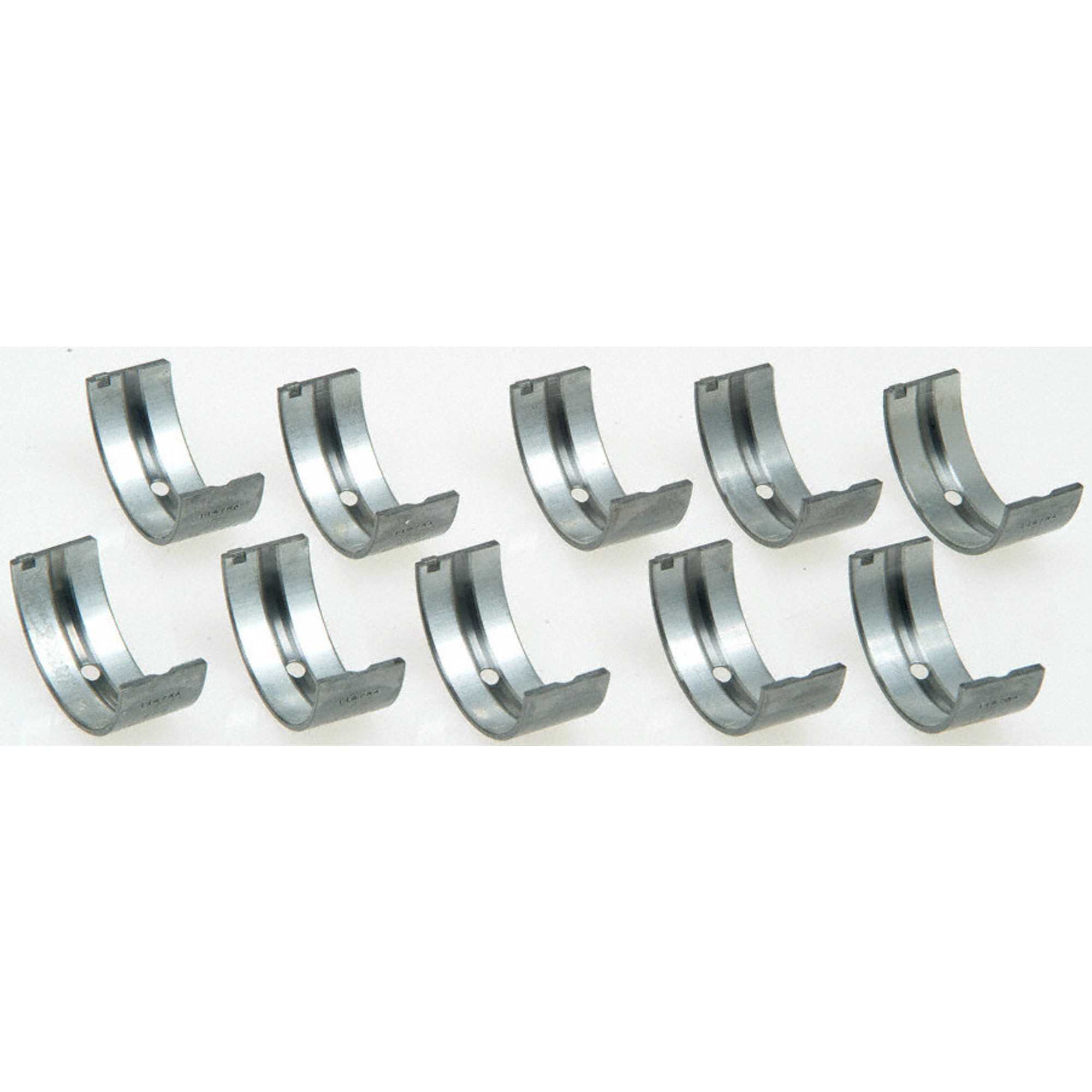 Sealed Power Engine Crankshaft Main Bearing Set 6699MA