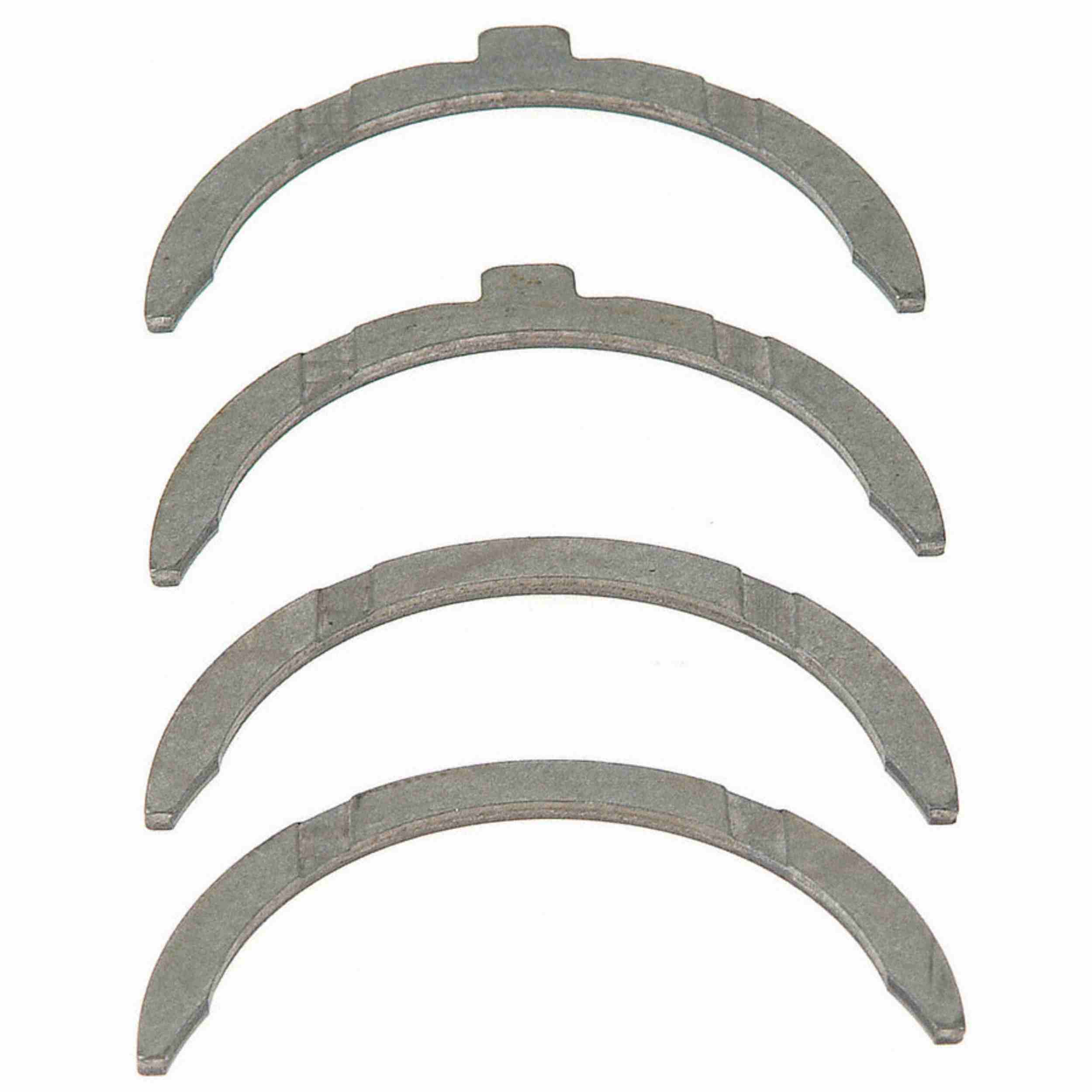 Sealed Power Engine Crankshaft Thrust Washer Set 67277BF