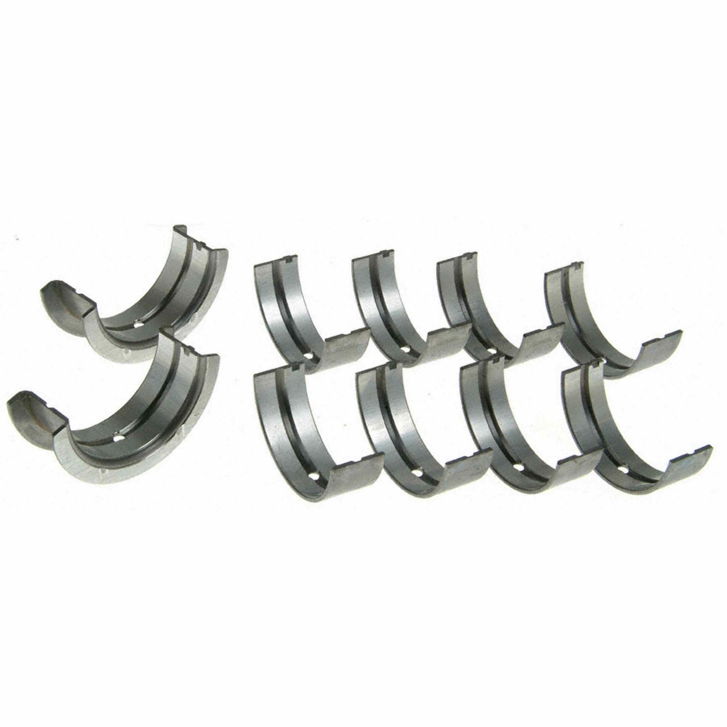 Sealed Power Engine Crankshaft Main Bearing Set 7046MA