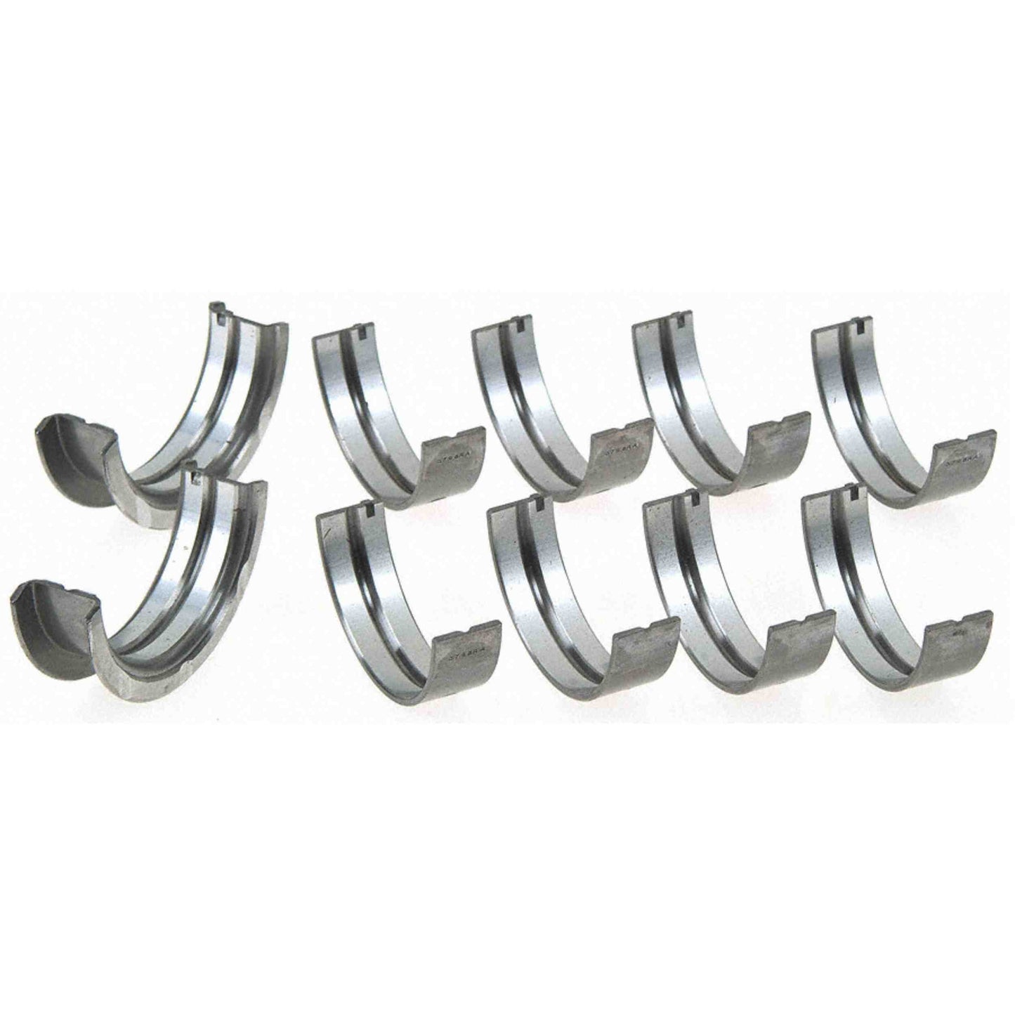 Sealed Power Engine Crankshaft Main Bearing Set 7047MA