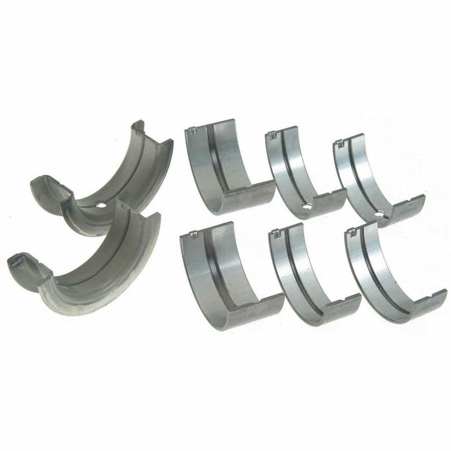Sealed Power Engine Crankshaft Main Bearing Set 7050MA