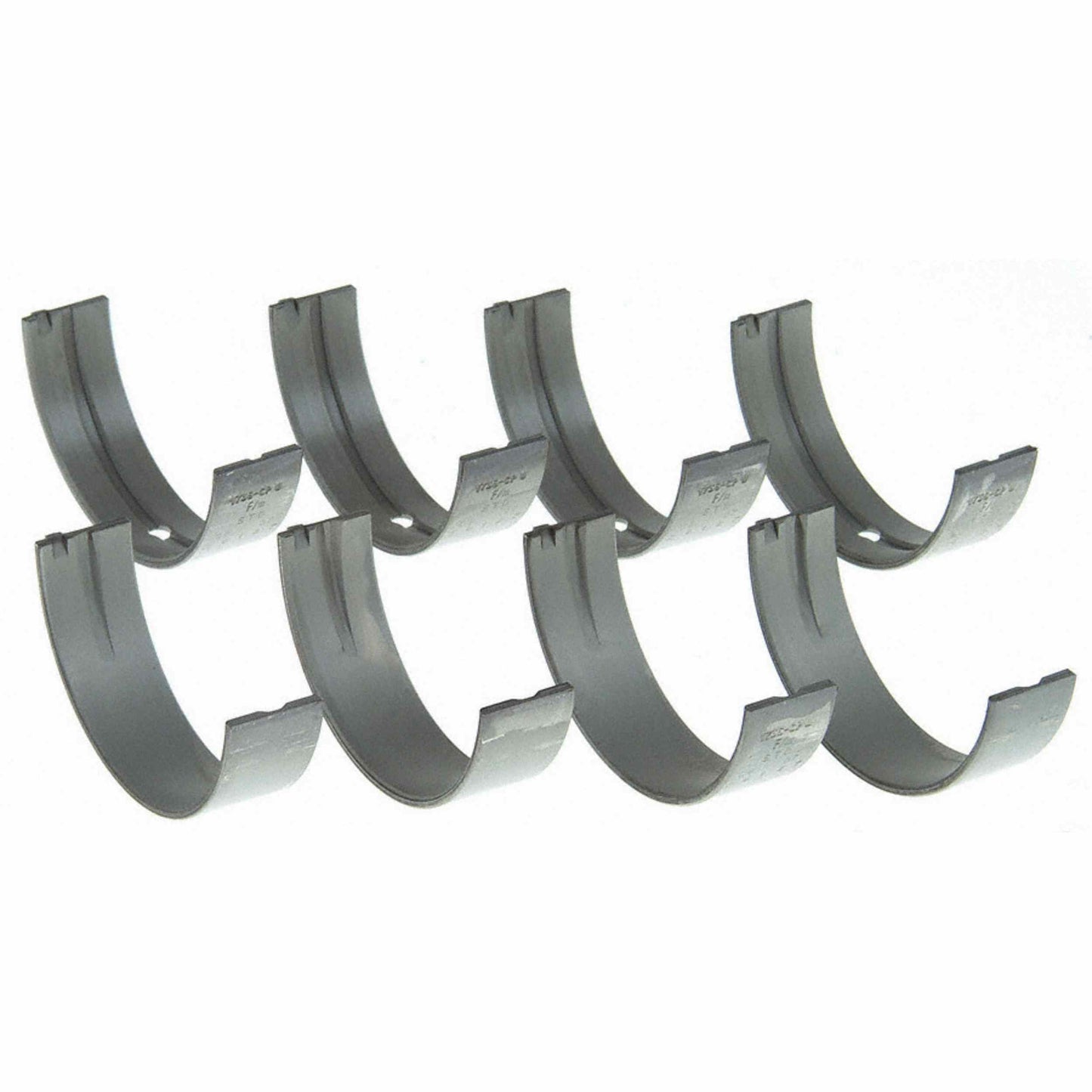 Sealed Power Engine Crankshaft Main Bearing Set 7090M