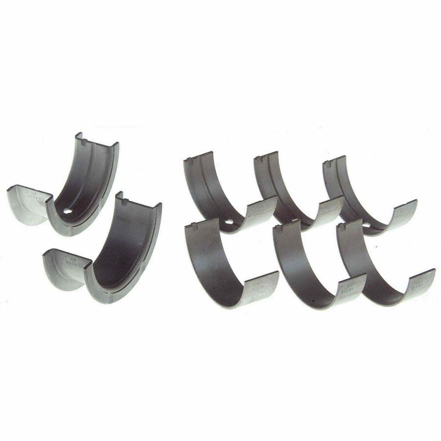 Sealed Power Engine Crankshaft Main Bearing Set 7099M