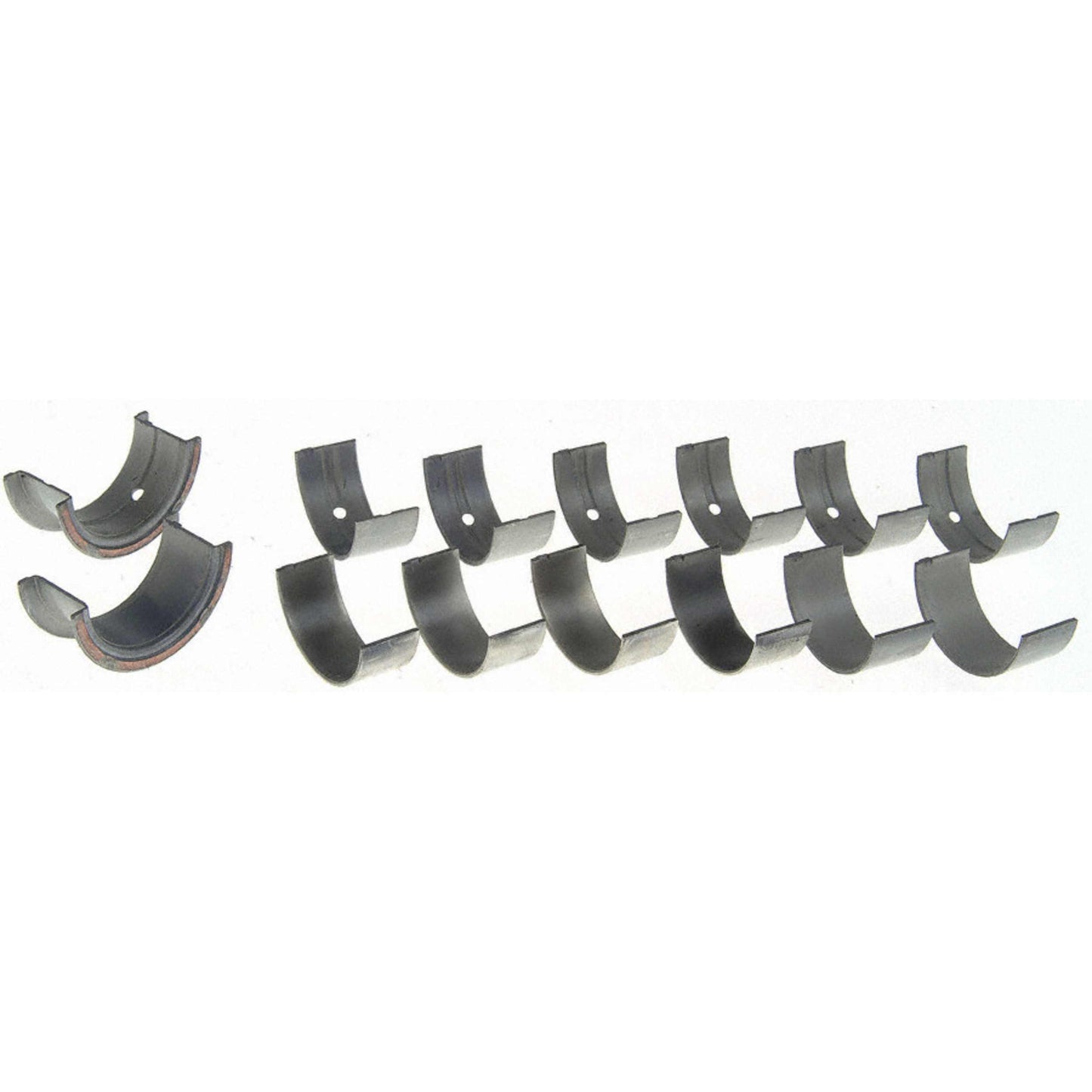 Sealed Power Engine Crankshaft Main Bearing Set 7136M