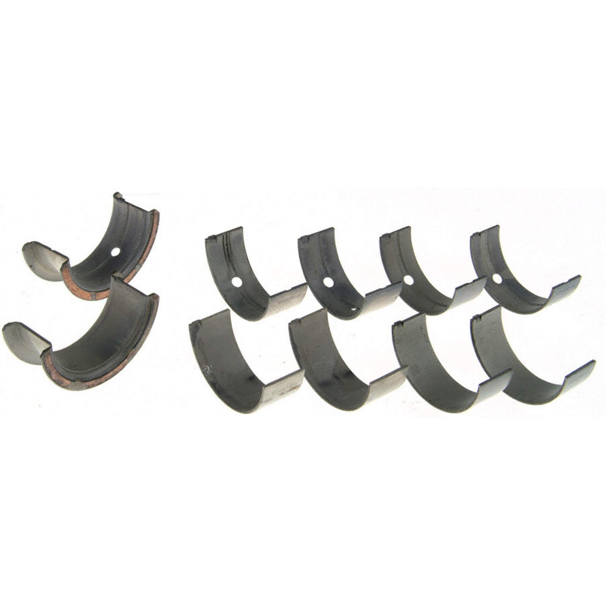 Sealed Power Engine Crankshaft Main Bearing Set 7139M