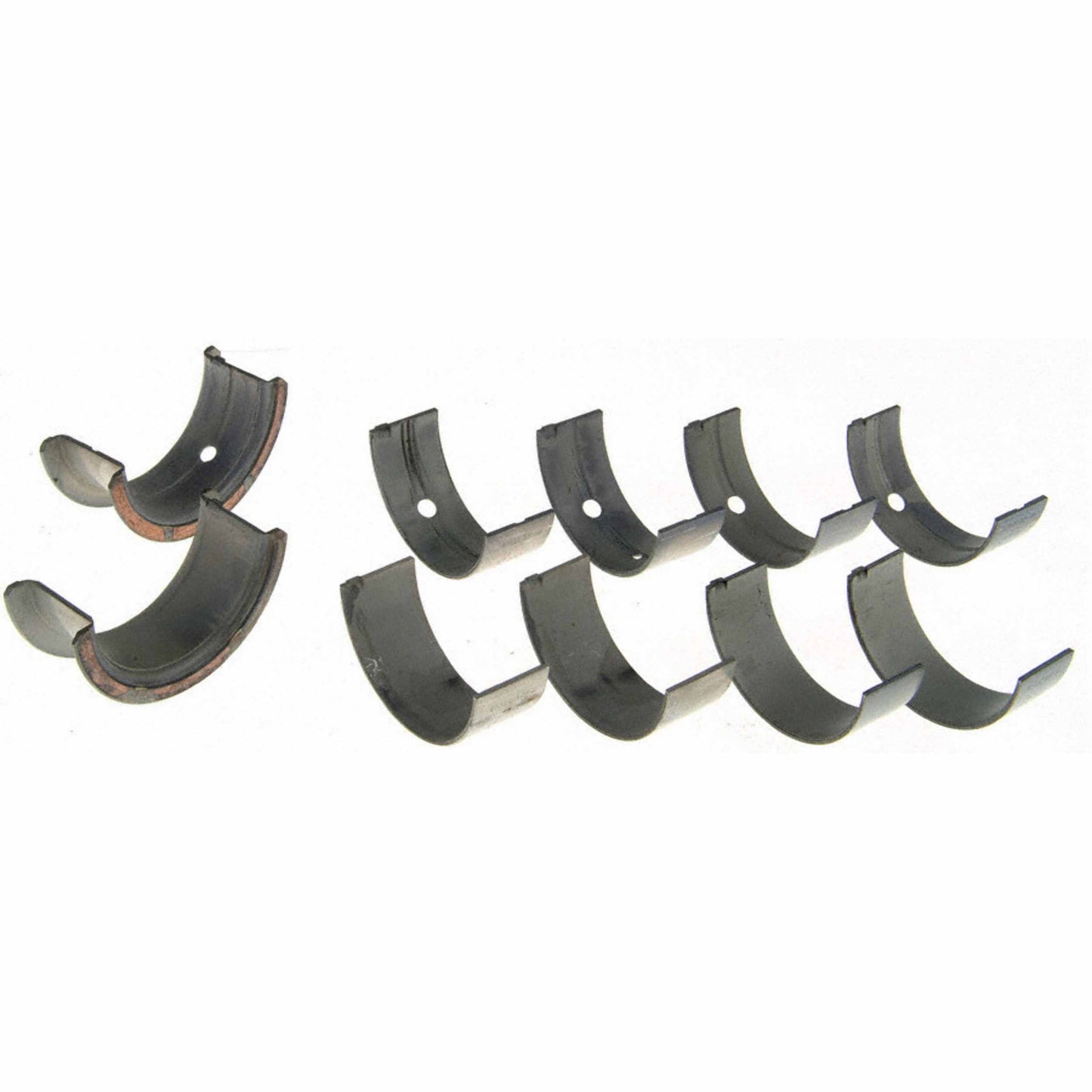 Sealed Power Engine Crankshaft Main Bearing Set 7139M