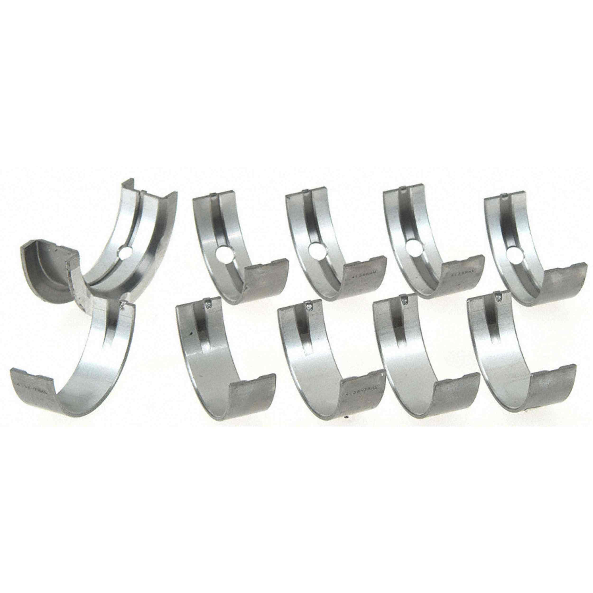 Sealed Power Engine Crankshaft Main Bearing Set 7193MA