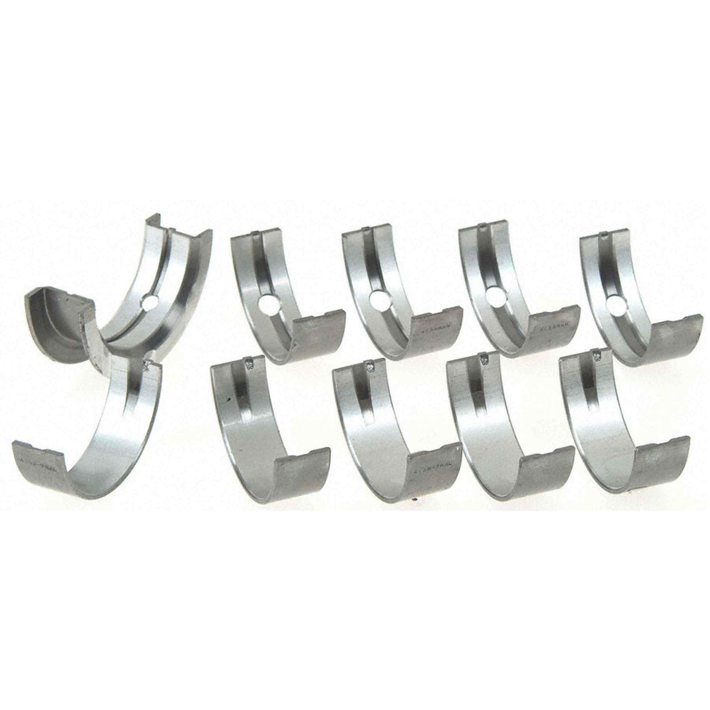Sealed Power Engine Crankshaft Main Bearing Set 7193MA